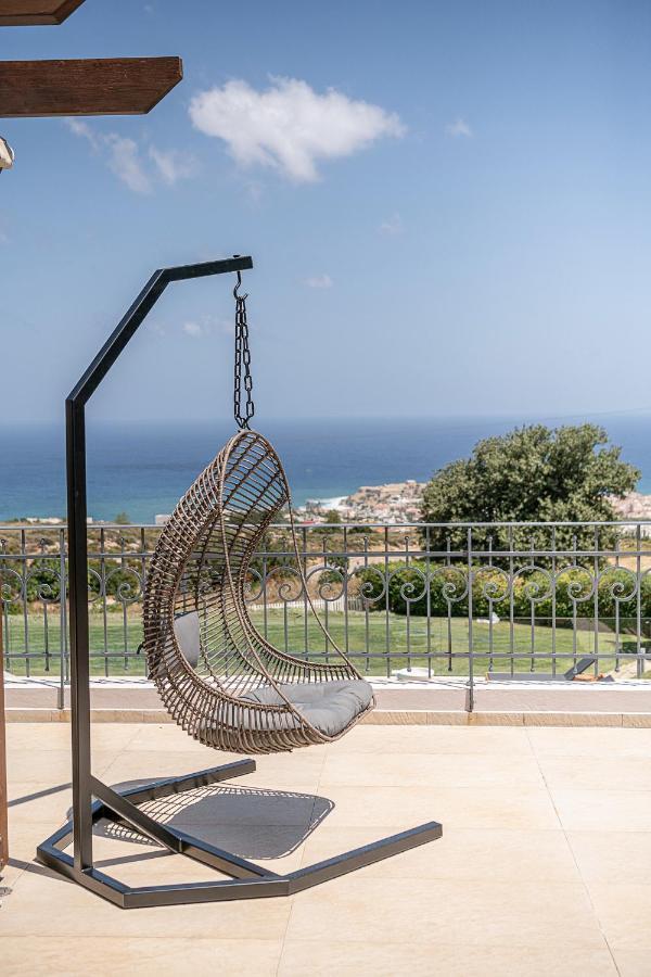 Villa Heora - The Floating Residence Tria Monastiria Εξωτερικό φωτογραφία