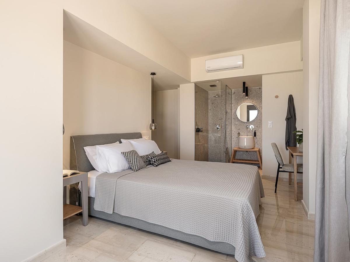 Villa Heora - The Floating Residence Tria Monastiria Εξωτερικό φωτογραφία