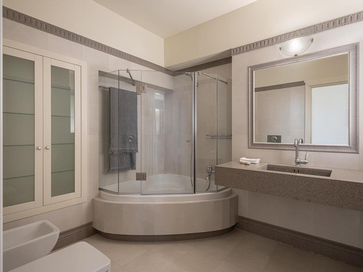 Villa Heora - The Floating Residence Tria Monastiria Εξωτερικό φωτογραφία