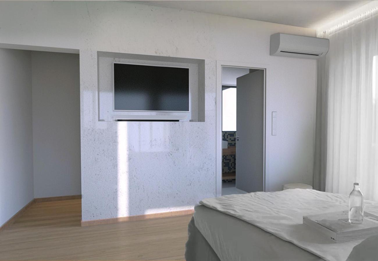 Villa Heora - The Floating Residence Tria Monastiria Εξωτερικό φωτογραφία